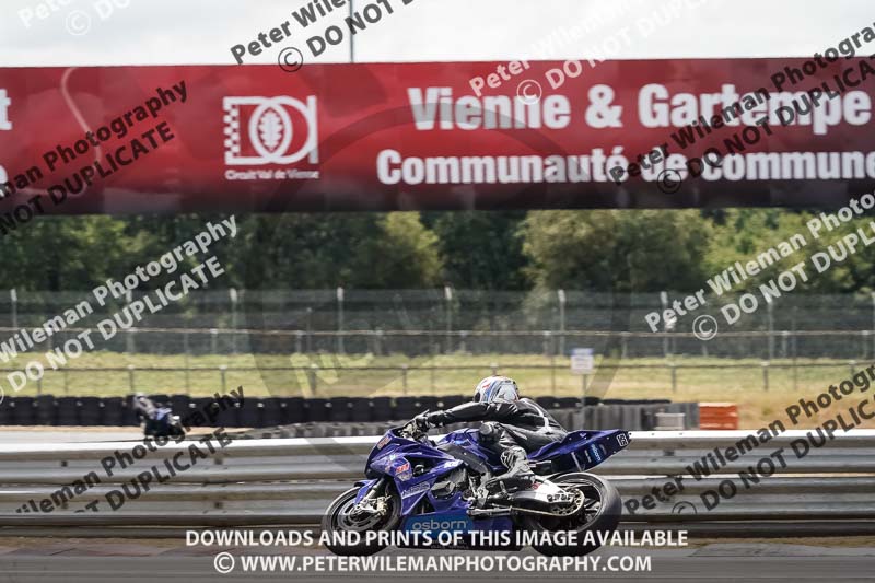 Val De Vienne;event digital images;france;motorbikes;no limits;peter wileman photography;trackday;trackday digital images